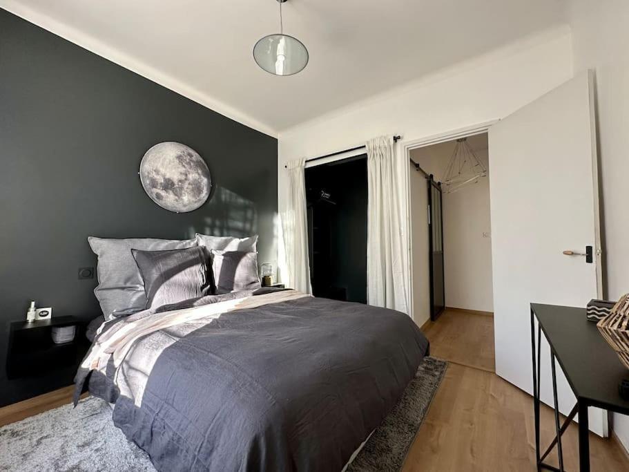 Apartament Le Lutz Nîmes Zewnętrze zdjęcie