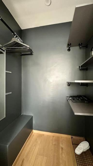 Apartament Le Lutz Nîmes Zewnętrze zdjęcie